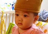 杉山想太ちゃん