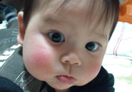 森林烈規ちゃん