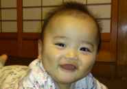 野首太志ちゃん