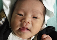 今村伊織ちゃん