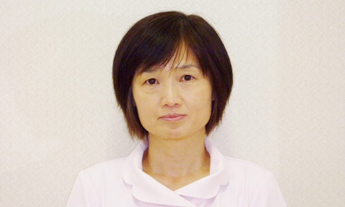 田中 美智代